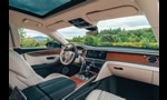 Bentley Plug-in-Hybrid Luxury Sedan Flying Spur 2021